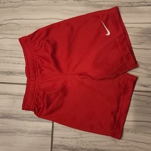 🏀Boys nike mesh shorts